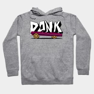 Donk Hoodie